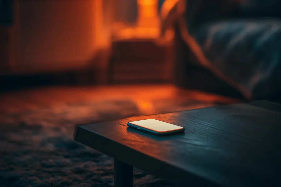 Blue Light Blocking Techniques